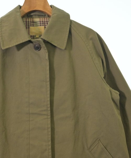 NIGEL CABOURN เสื้อกันฝน