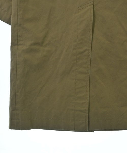 NIGEL CABOURN เสื้อกันฝน