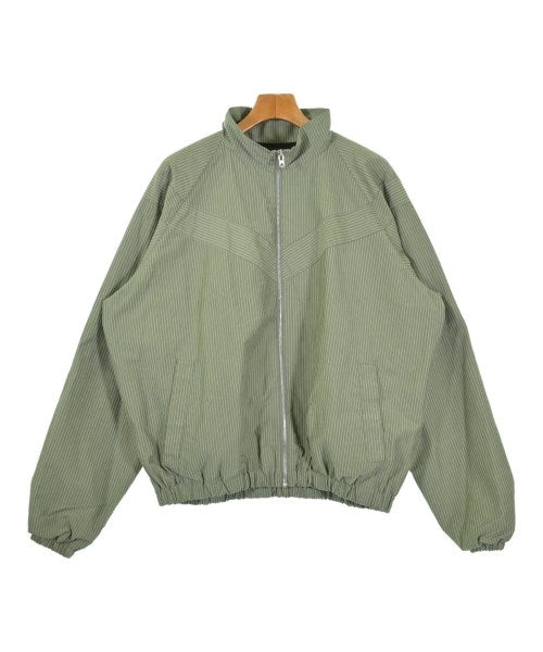 NIGEL CABOURN แจ็กเก็ตทหาร