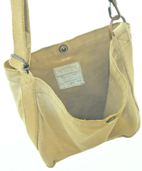 NIGEL CABOURN กระเป๋าสะพาย