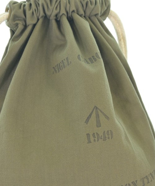 NIGEL CABOURN กระเป๋า อื่น