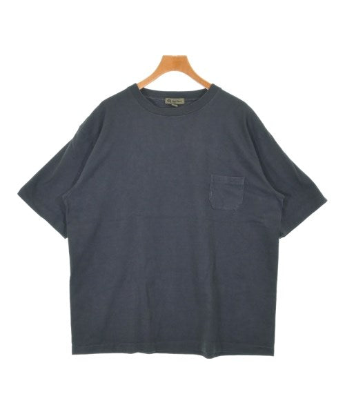 NIGEL CABOURN เสื้อยืด/เสื้อท็อปส์