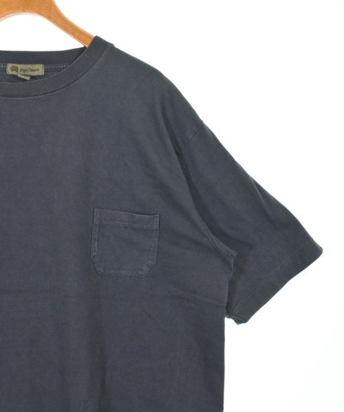 NIGEL CABOURN เสื้อยืด/เสื้อท็อปส์
