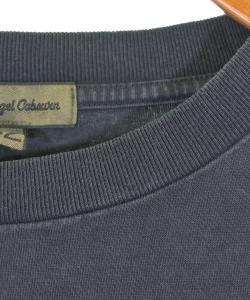 NIGEL CABOURN เสื้อยืด/เสื้อท็อปส์