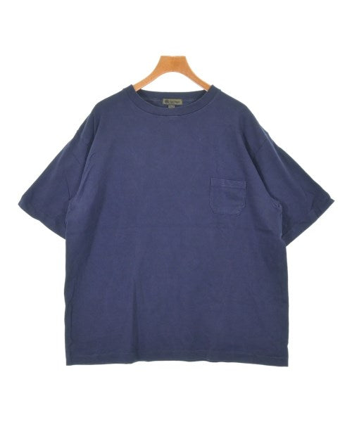 NIGEL CABOURN เสื้อยืด/เสื้อท็อปส์