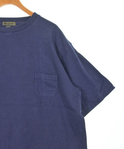 NIGEL CABOURN เสื้อยืด/เสื้อท็อปส์