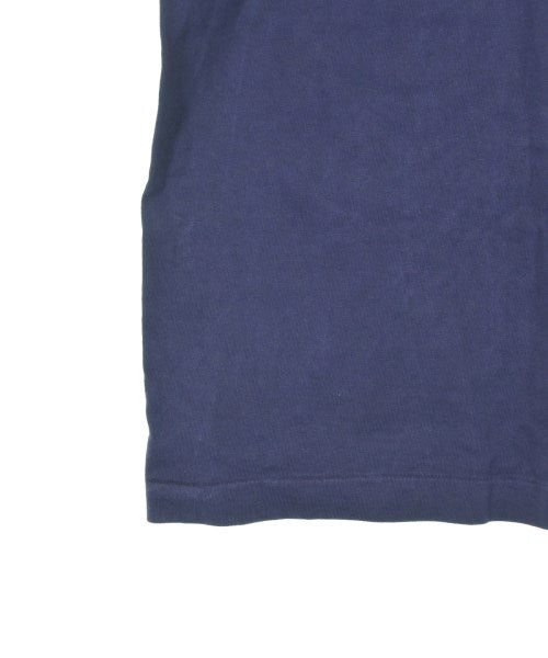 NIGEL CABOURN เสื้อยืด/เสื้อท็อปส์