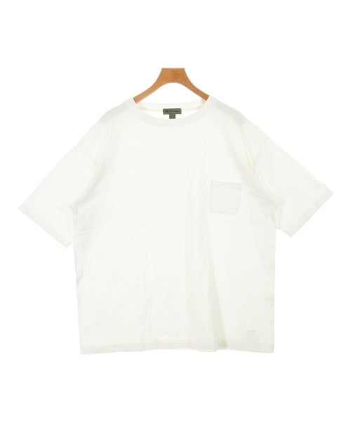 NIGEL CABOURN เสื้อยืด/เสื้อท็อปส์
