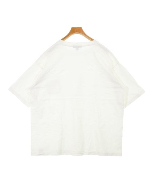 NIGEL CABOURN เสื้อยืด/เสื้อท็อปส์