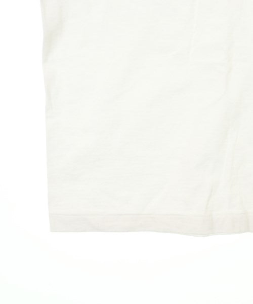 NIGEL CABOURN เสื้อยืด/เสื้อท็อปส์