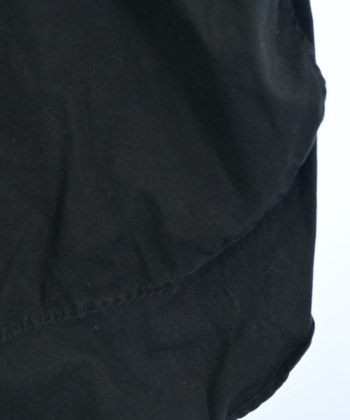 NIGEL CABOURN เดรสที่เป็นเสื้อเชิ้ตตัวยาว