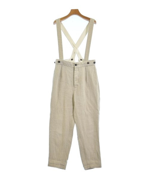 NIGEL CABOURN ชุดเอี๊ยม/เสื้อคลุมหลวมๆ/จั๊มสูท
