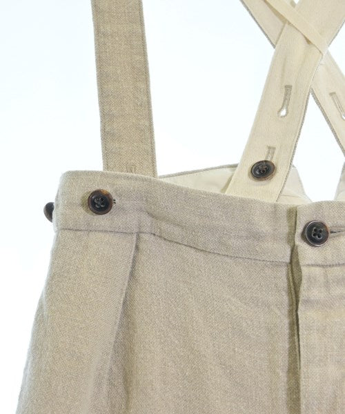 NIGEL CABOURN ชุดเอี๊ยม/เสื้อคลุมหลวมๆ/จั๊มสูท