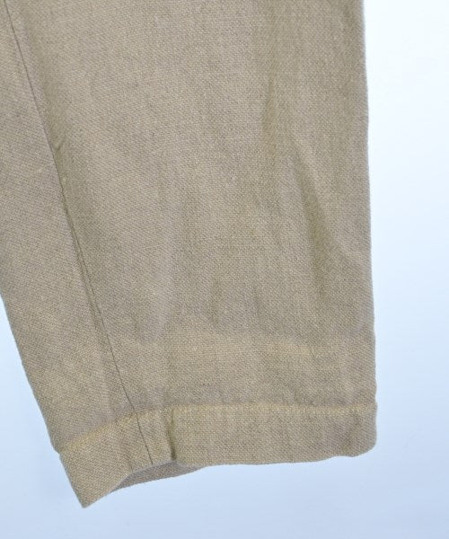 NIGEL CABOURN ชุดเอี๊ยม/เสื้อคลุมหลวมๆ/จั๊มสูท