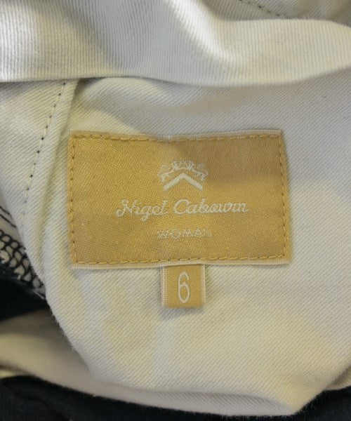 NIGEL CABOURN กางเกง อื่น