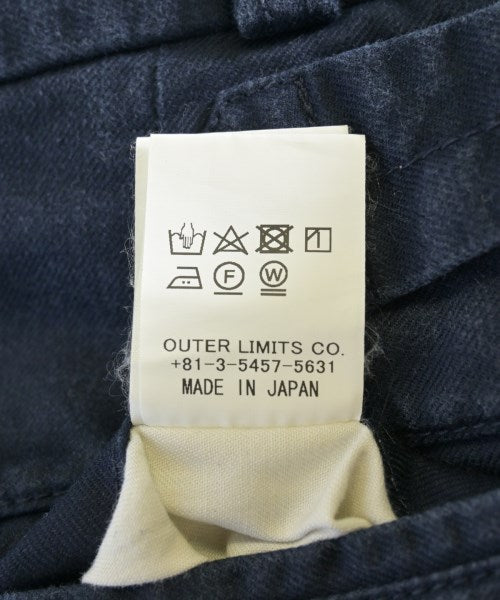 NIGEL CABOURN กางเกง อื่น