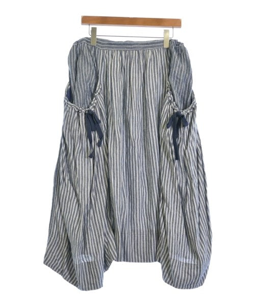 NIGEL CABOURN กระโปรงยาวถึงเข่า