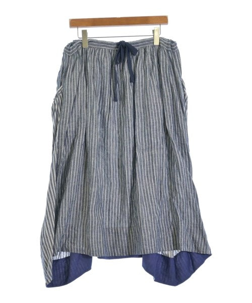 NIGEL CABOURN กระโปรงยาวถึงเข่า