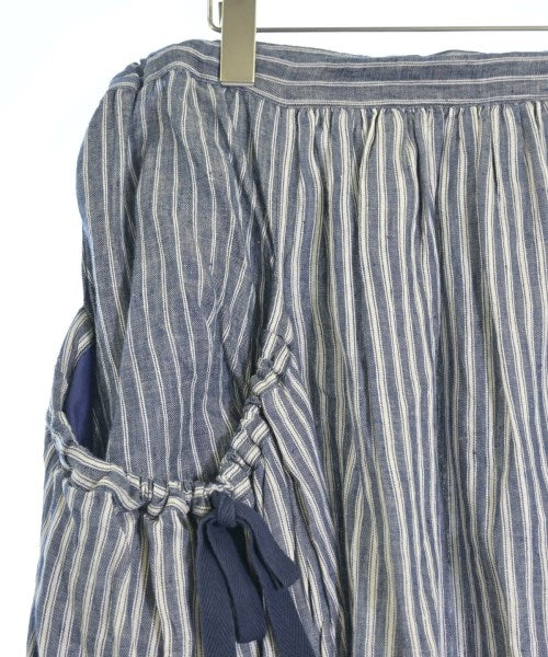 NIGEL CABOURN กระโปรงยาวถึงเข่า