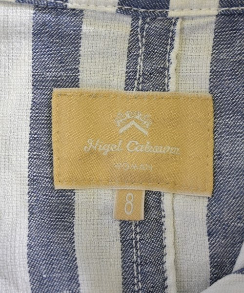 NIGEL CABOURN เสื้อโค้ท อื่น