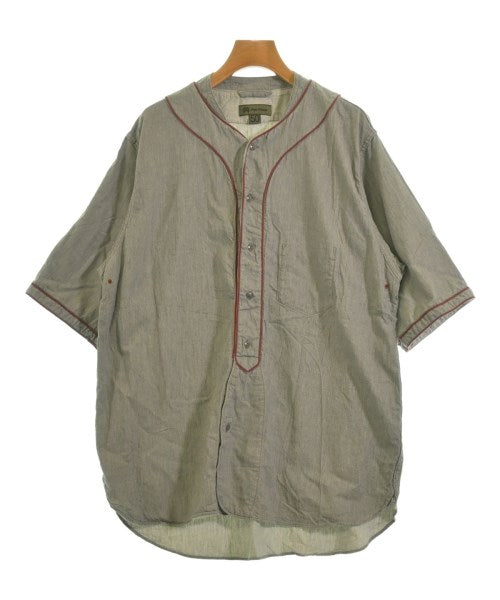 NIGEL CABOURN เสื้อลำลอง