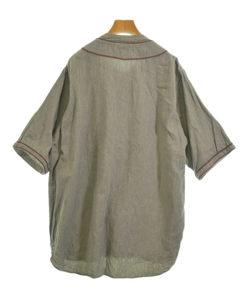 NIGEL CABOURN เสื้อลำลอง
