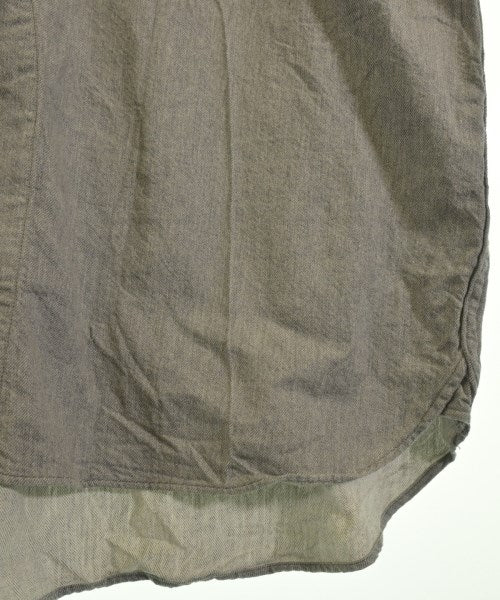 NIGEL CABOURN เสื้อลำลอง
