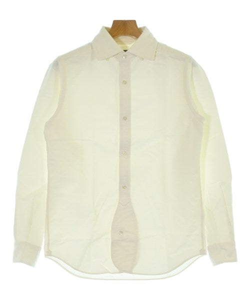 NIGEL CABOURN เสื้อลำลอง