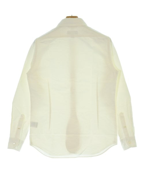 NIGEL CABOURN เสื้อลำลอง