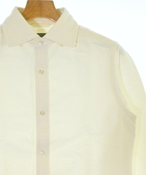 NIGEL CABOURN เสื้อลำลอง
