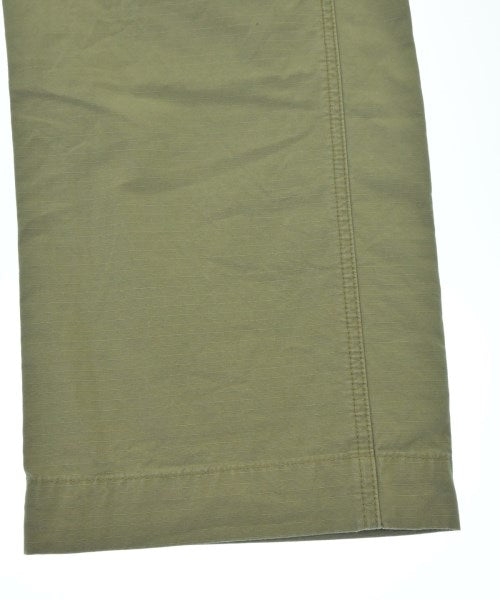 NIGEL CABOURN กางเกงมีกระเป๋าข้างกางเกง2-4 กระเป๋า