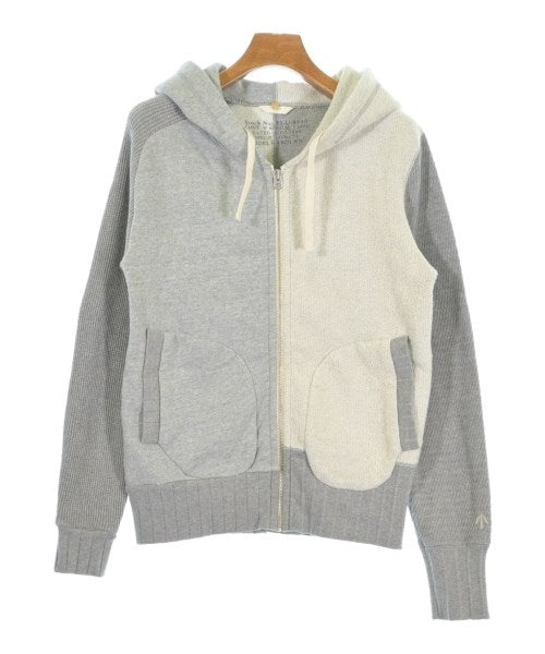 NIGEL CABOURN เสื้อฮู้ด
