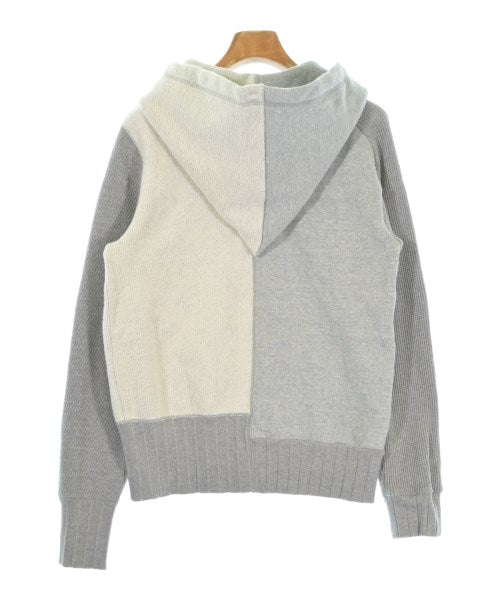 NIGEL CABOURN เสื้อฮู้ด