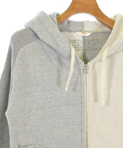 NIGEL CABOURN เสื้อฮู้ด
