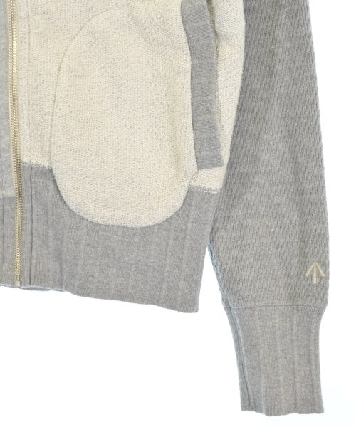 NIGEL CABOURN เสื้อฮู้ด