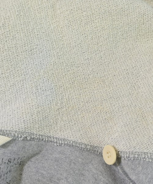 NIGEL CABOURN เสื้อฮู้ด