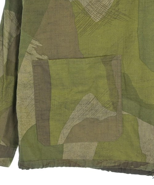 NIGEL CABOURN เสื้อลำลอง