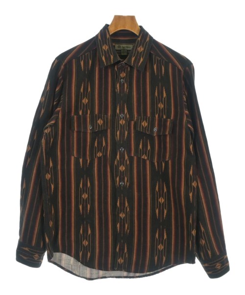 NIGEL CABOURN เสื้อลำลอง