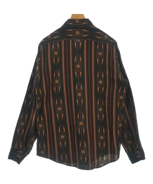 NIGEL CABOURN เสื้อลำลอง