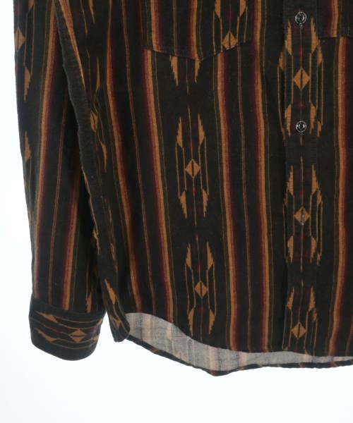 NIGEL CABOURN เสื้อลำลอง