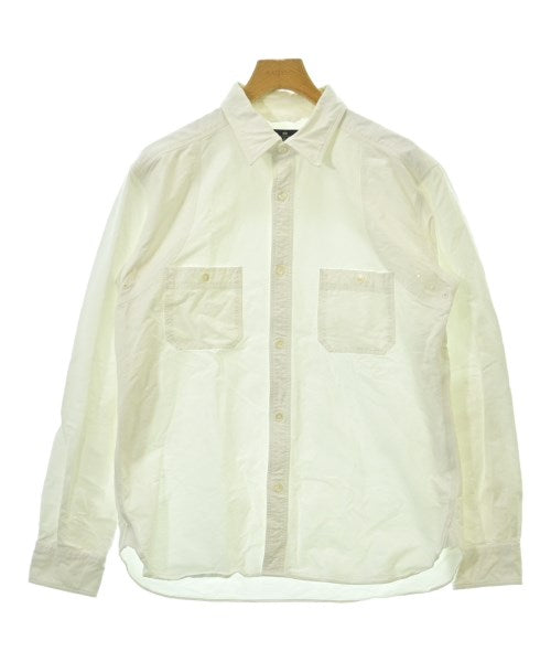 NIGEL CABOURN เสื้อลำลอง