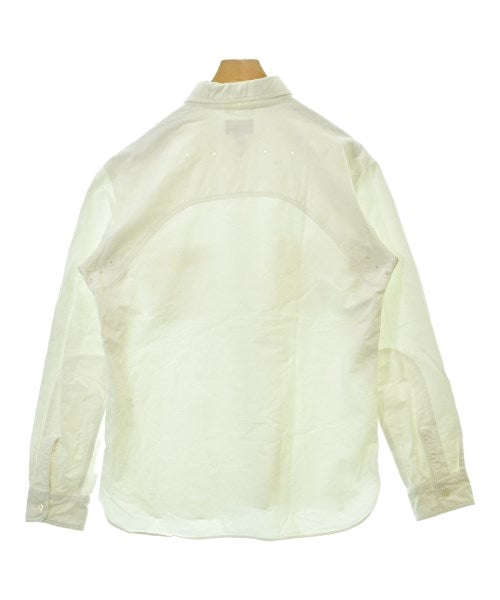 NIGEL CABOURN เสื้อลำลอง