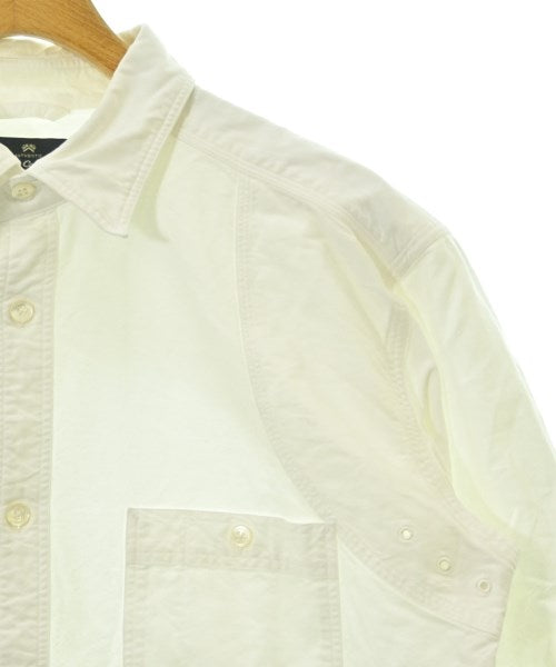 NIGEL CABOURN เสื้อลำลอง