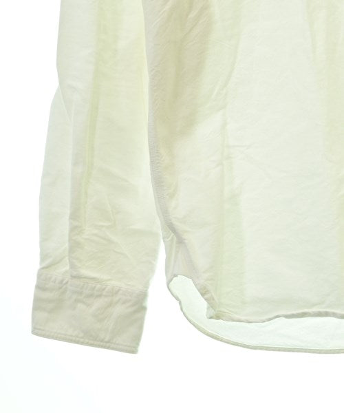 NIGEL CABOURN เสื้อลำลอง