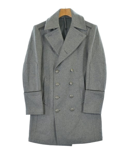 Blackbarrett by Neil Barrett เสื้อฉี่