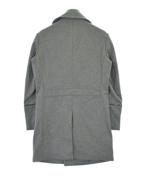 Blackbarrett by Neil Barrett เสื้อฉี่