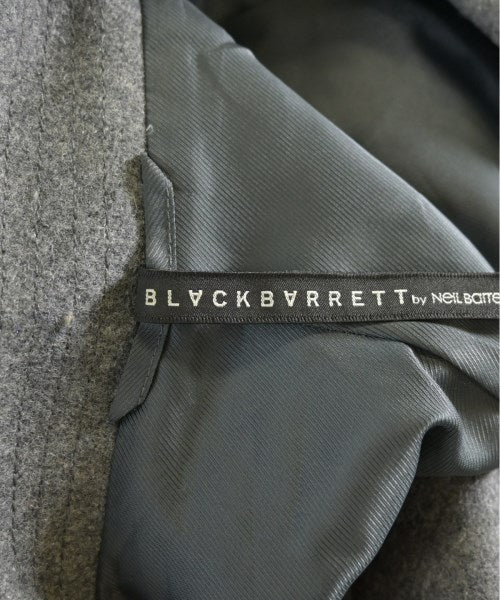 Blackbarrett by Neil Barrett เสื้อฉี่