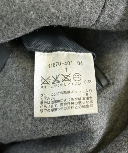 Blackbarrett by Neil Barrett เสื้อฉี่