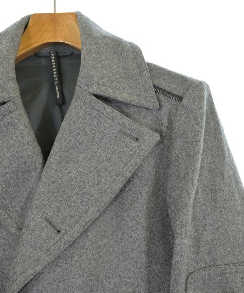 Blackbarrett by Neil Barrett เสื้อฉี่