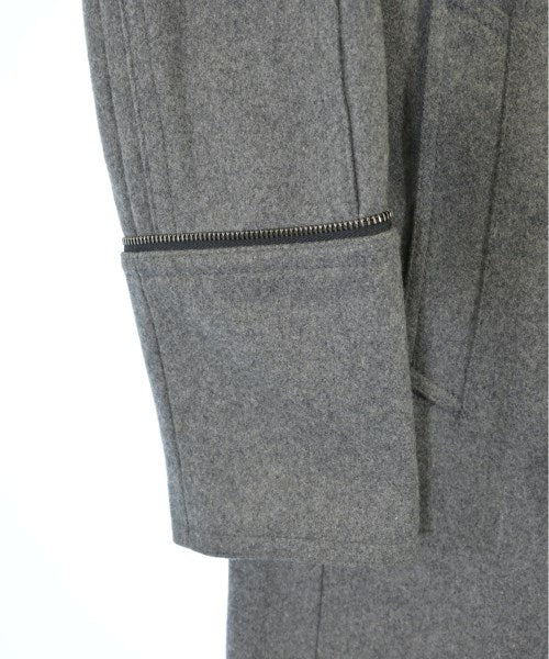 Blackbarrett by Neil Barrett เสื้อฉี่